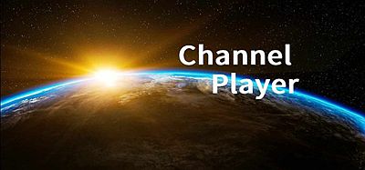 Oculus Quest 游戏《Channel Player》频道播放器